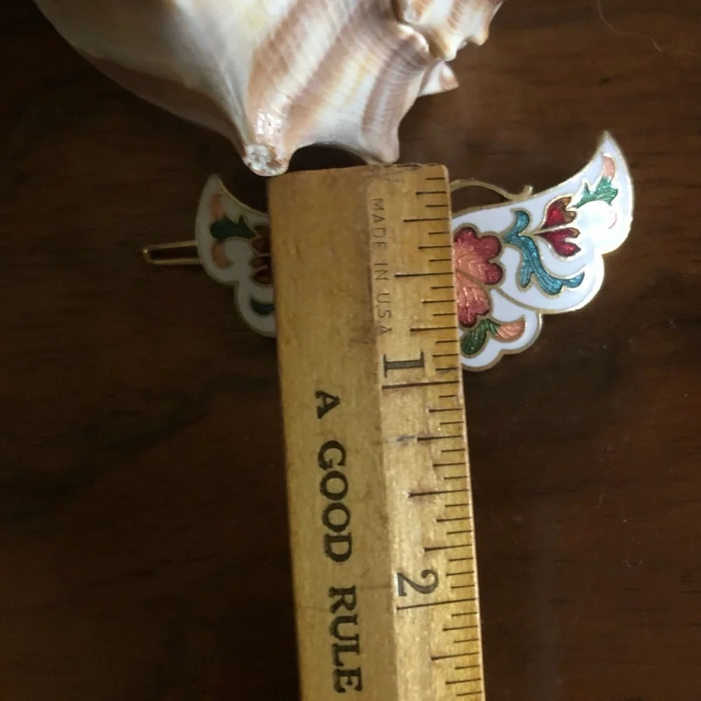 Vintage beautiful gold